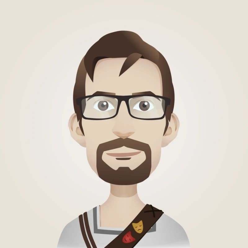 Photo de profil d'Amaury Franssen, développeur web